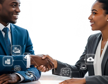 Partenariats Stratégiques